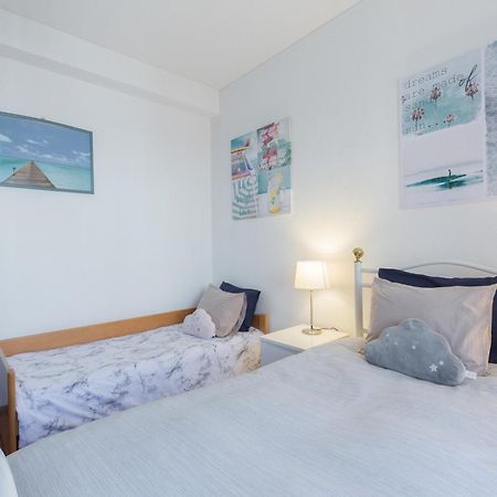 포르투 Mar Azul Apartamento Al 아파트 외부 사진