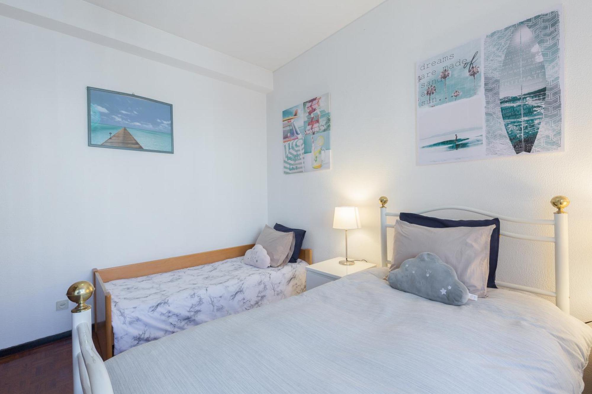 포르투 Mar Azul Apartamento Al 아파트 외부 사진
