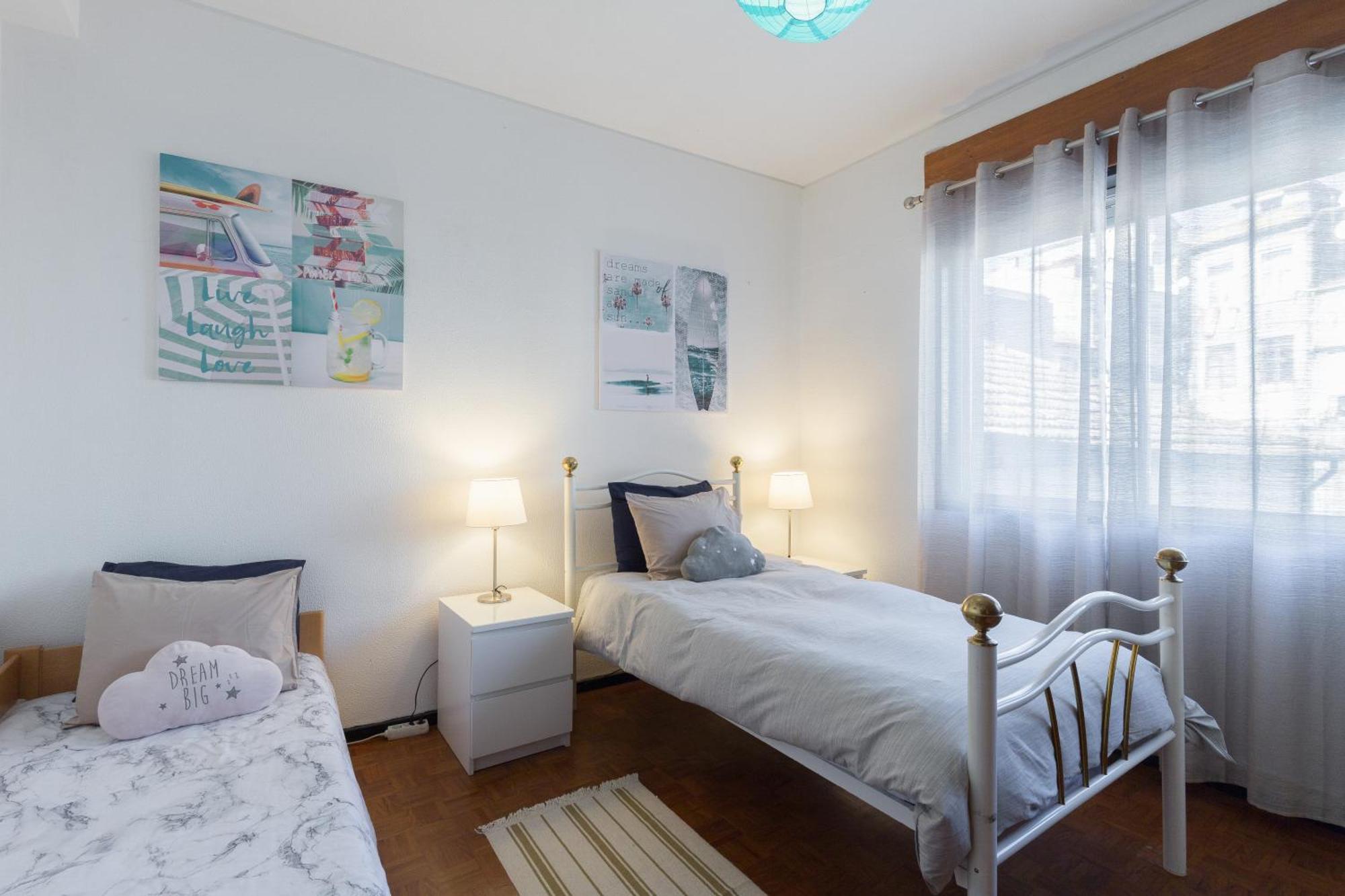 포르투 Mar Azul Apartamento Al 아파트 외부 사진