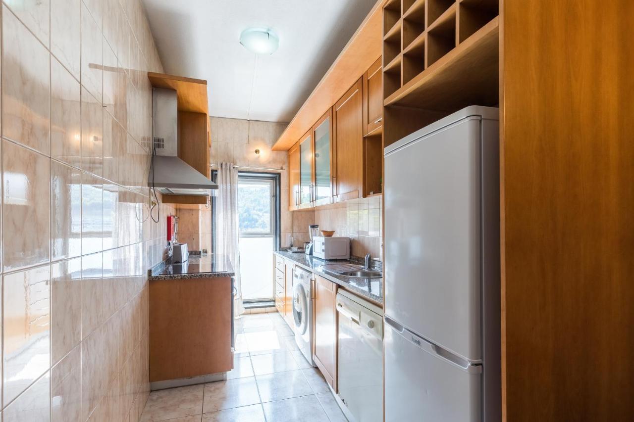 포르투 Mar Azul Apartamento Al 아파트 외부 사진