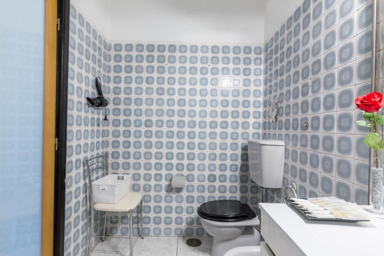 포르투 Mar Azul Apartamento Al 아파트 외부 사진
