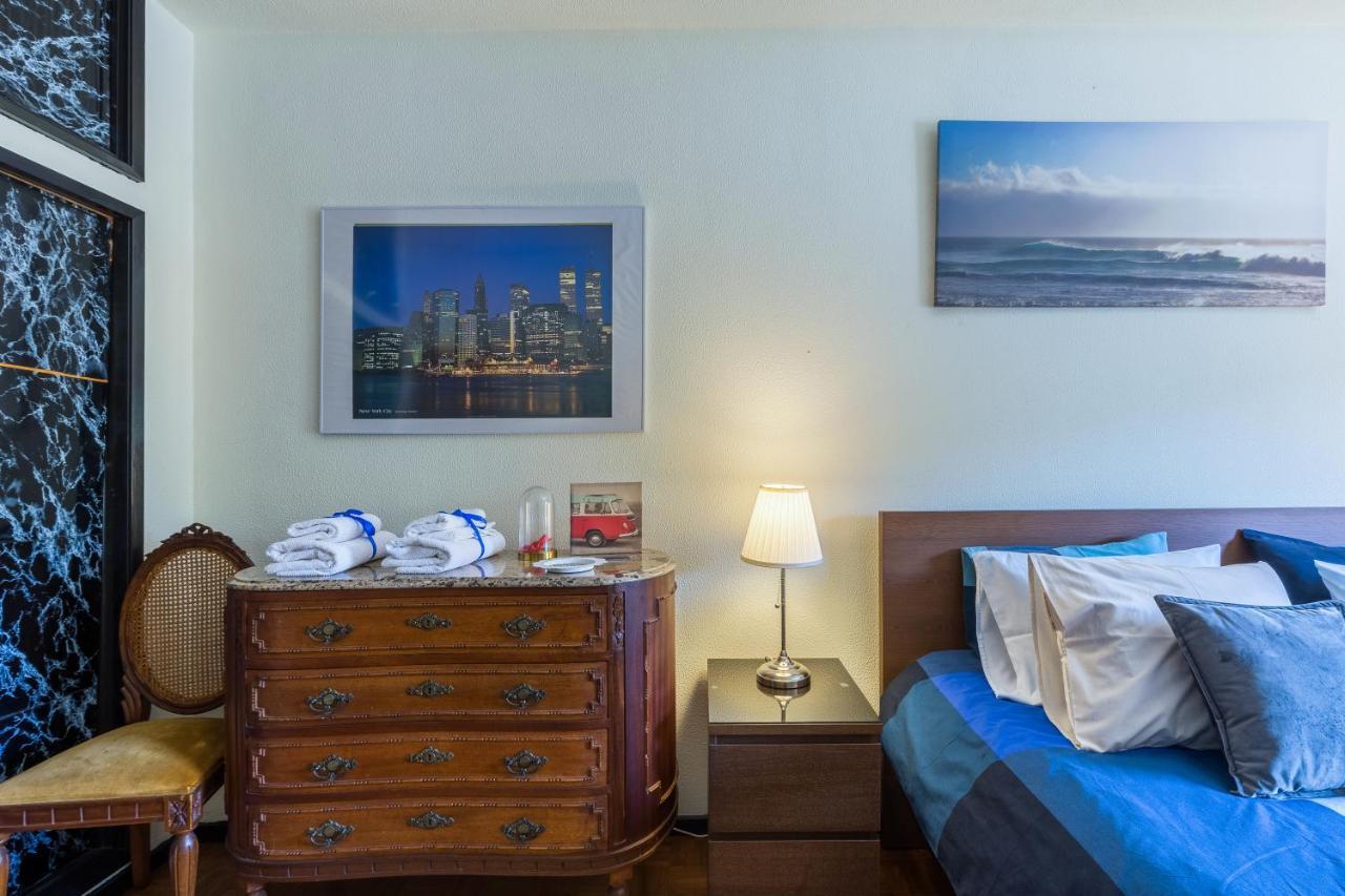 포르투 Mar Azul Apartamento Al 아파트 외부 사진