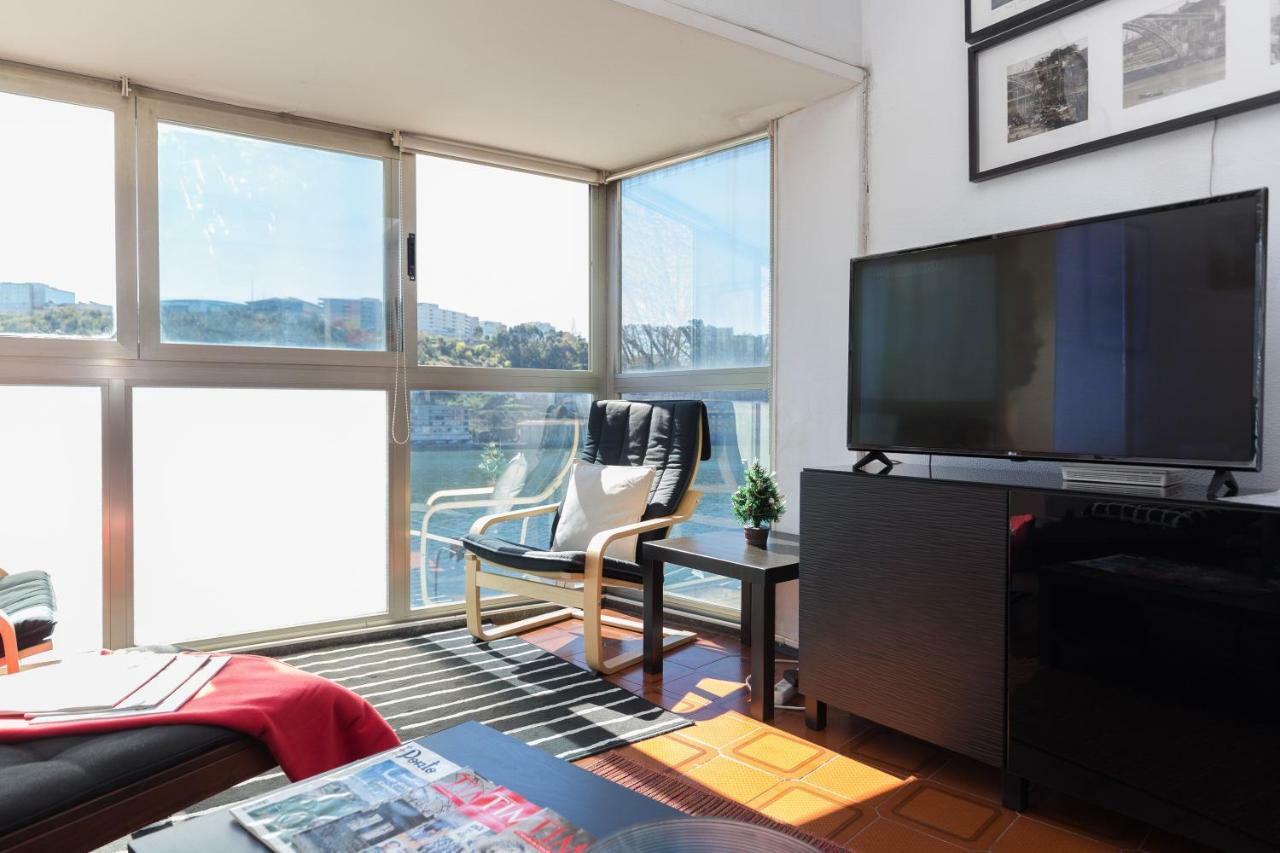 포르투 Mar Azul Apartamento Al 아파트 외부 사진