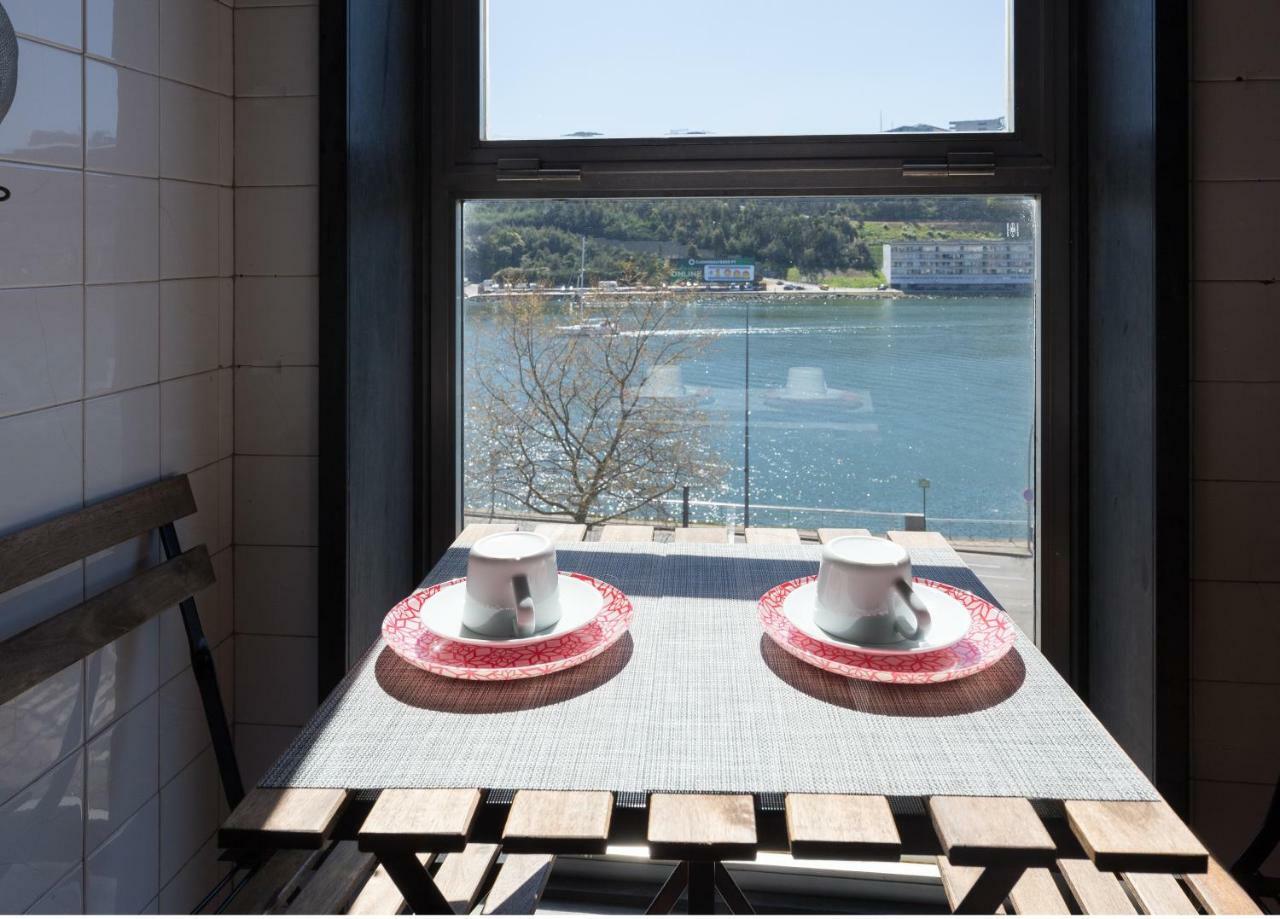 포르투 Mar Azul Apartamento Al 아파트 외부 사진