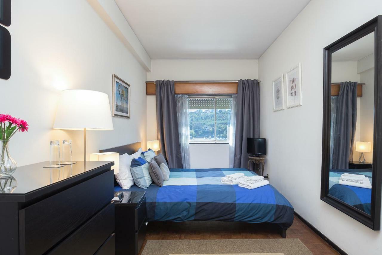 포르투 Mar Azul Apartamento Al 아파트 외부 사진