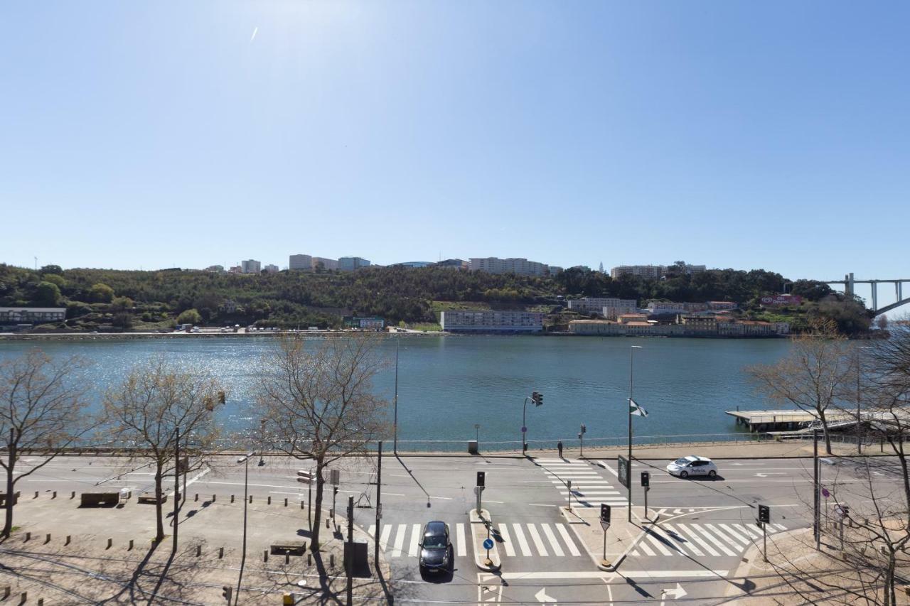 포르투 Mar Azul Apartamento Al 아파트 외부 사진