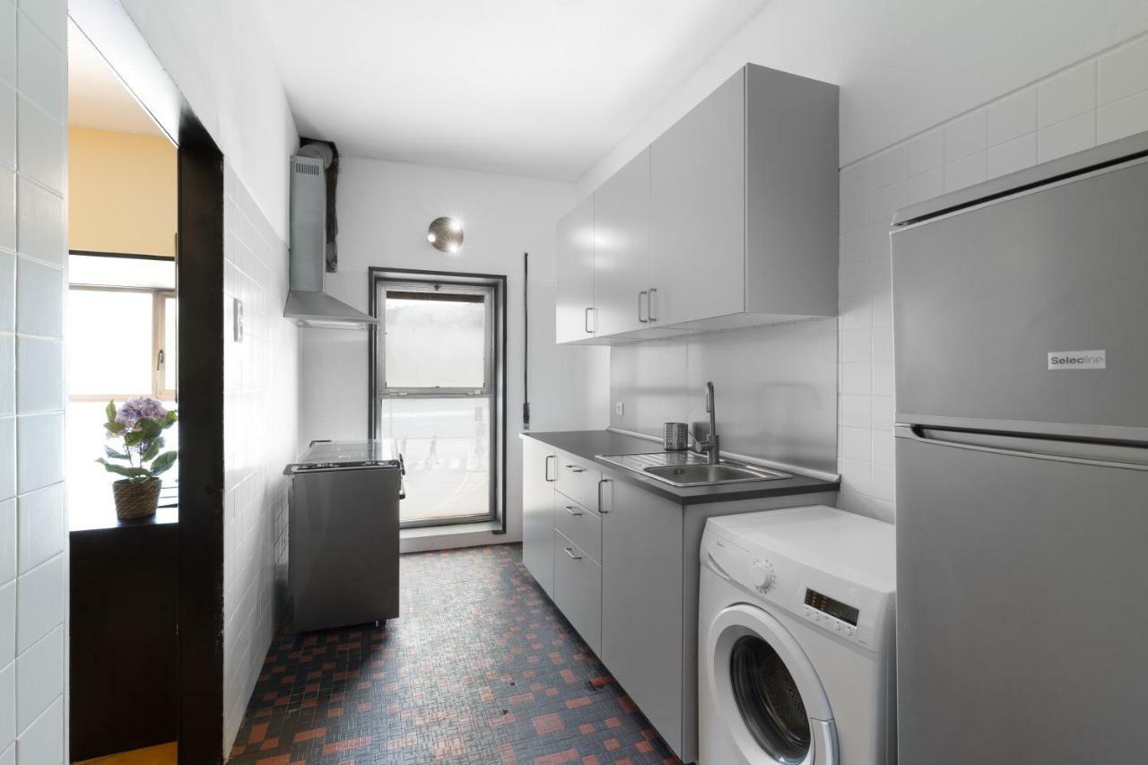 포르투 Mar Azul Apartamento Al 아파트 외부 사진