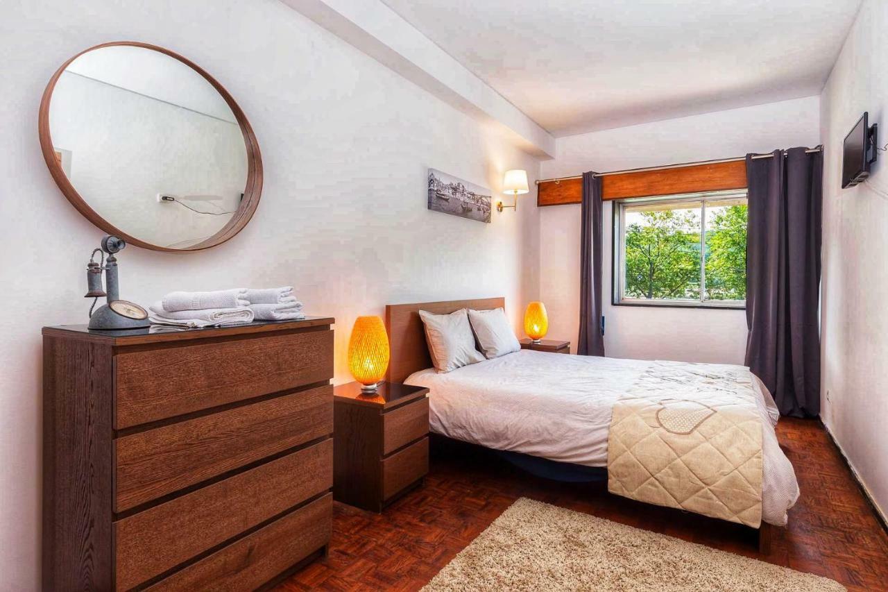 포르투 Mar Azul Apartamento Al 아파트 외부 사진